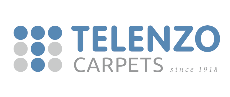 Telenzo Carpets logo